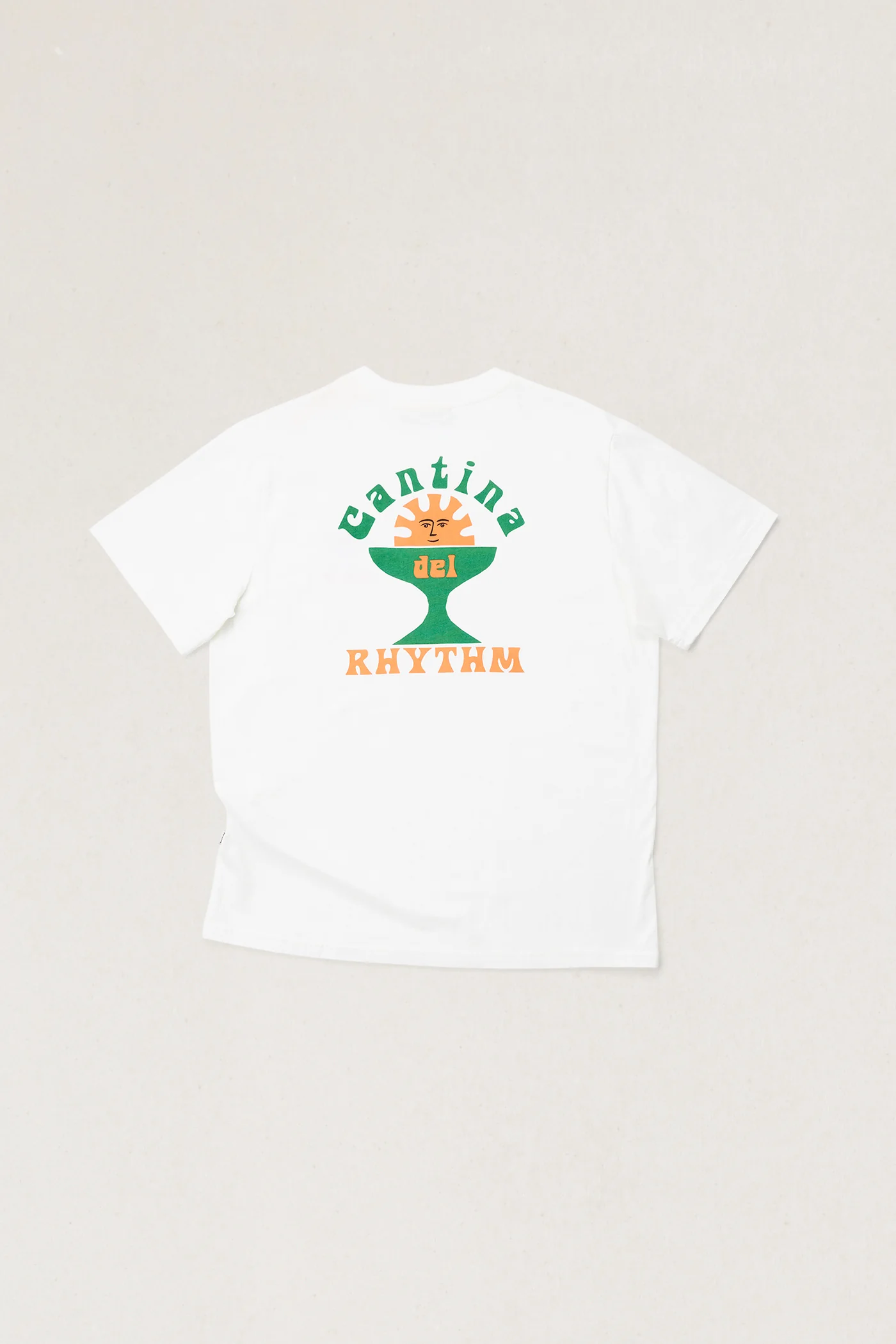 Rhythm Mens Shirt Cantina - Image 8