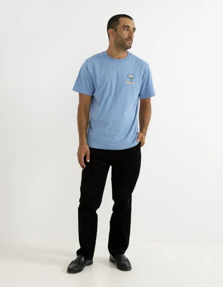 Rhythm Mens Shirt Cantina - Image 11