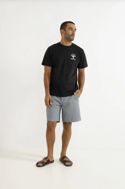 Rhythm Mens Shirt Cantina - Image 5