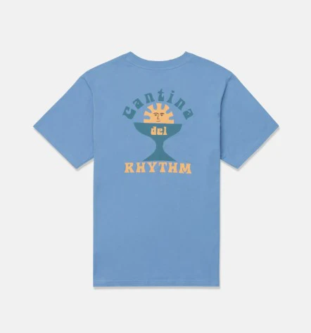 Rhythm Mens Shirt Cantina - Image 7