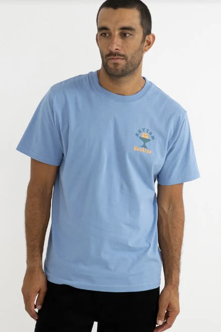Rhythm Mens Shirt Cantina - Image 8