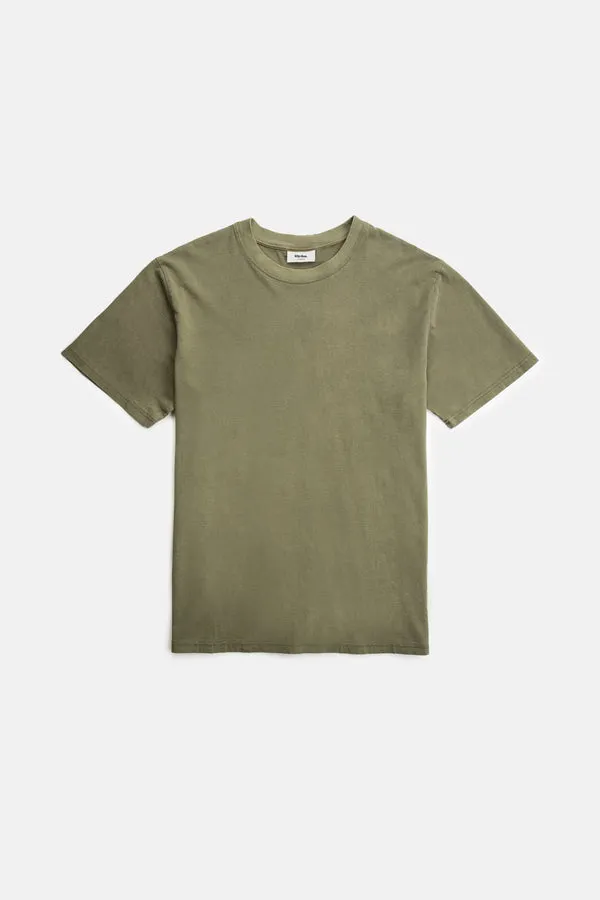 Rhythm Mens Shirt Classic Vintage Tee - Image 8