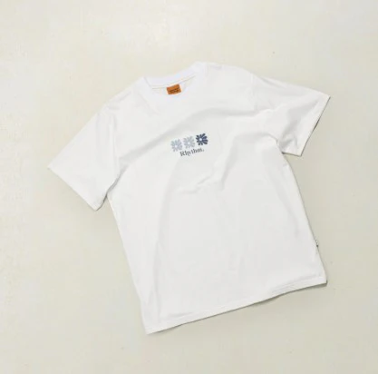 Rhythm Mens Shirt High Beaming Vintage