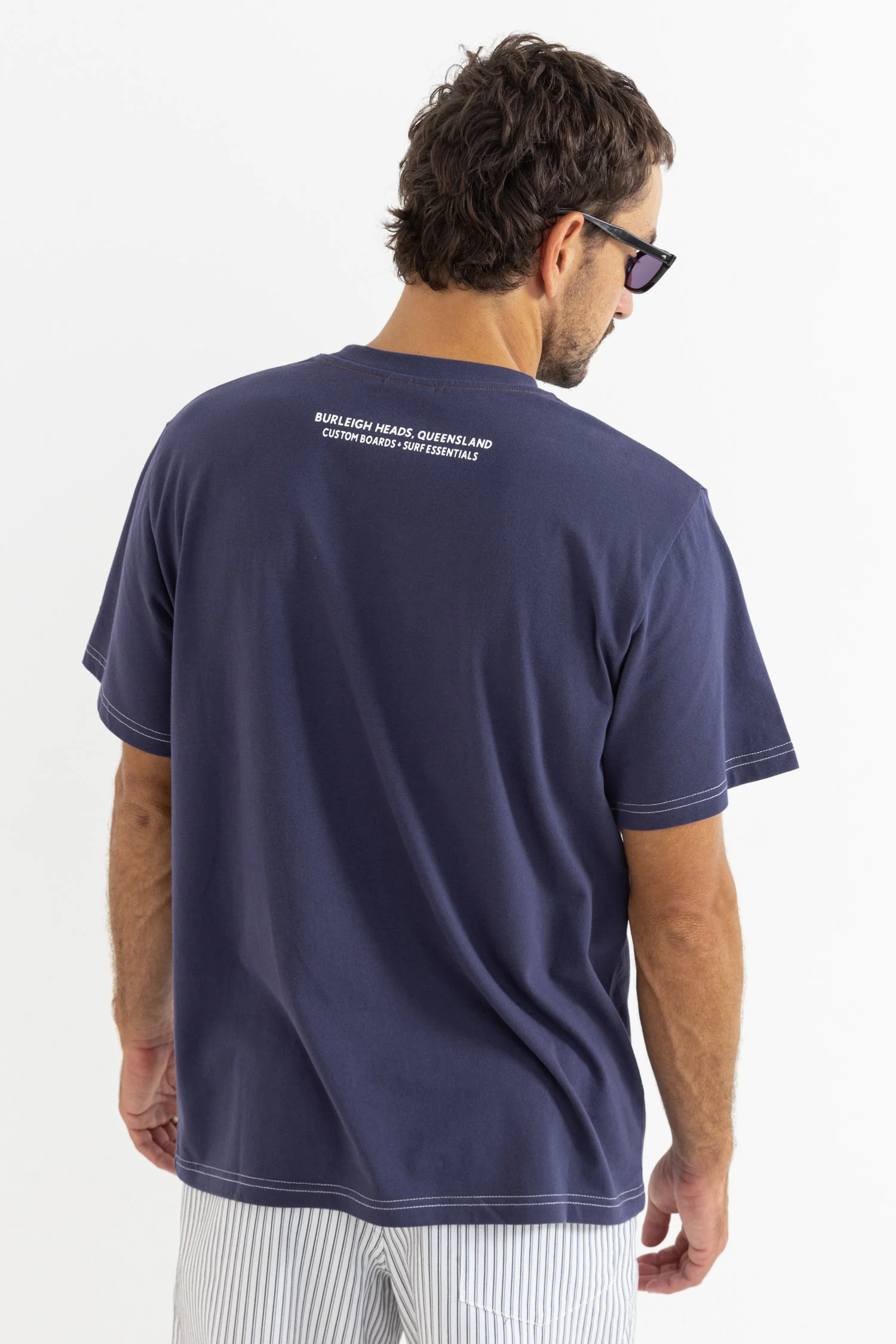 Rhythm Mens Shirt Mechanics Vintage - Image 4