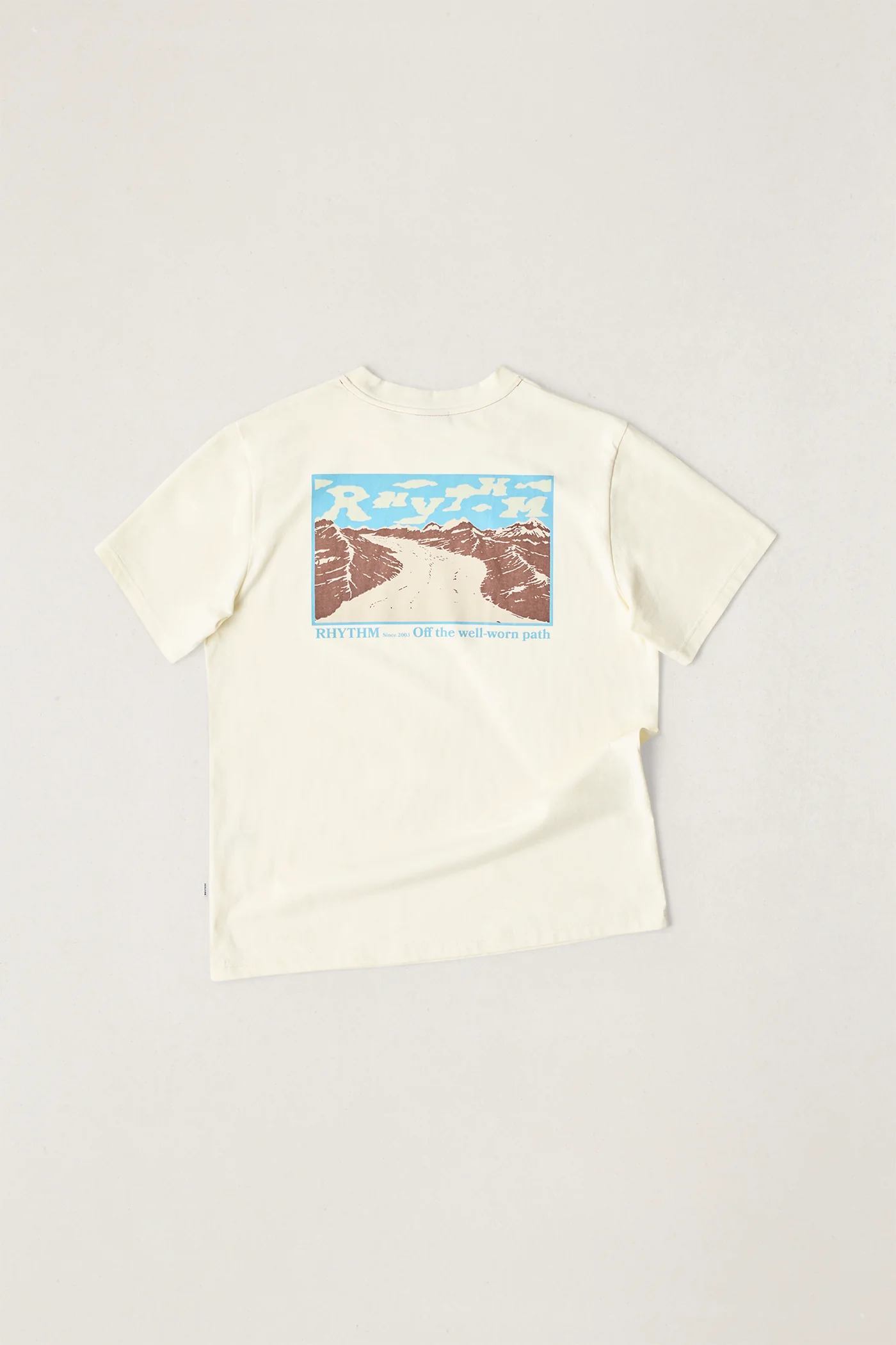 Rhythm Mens Shirt Scramble - Image 2