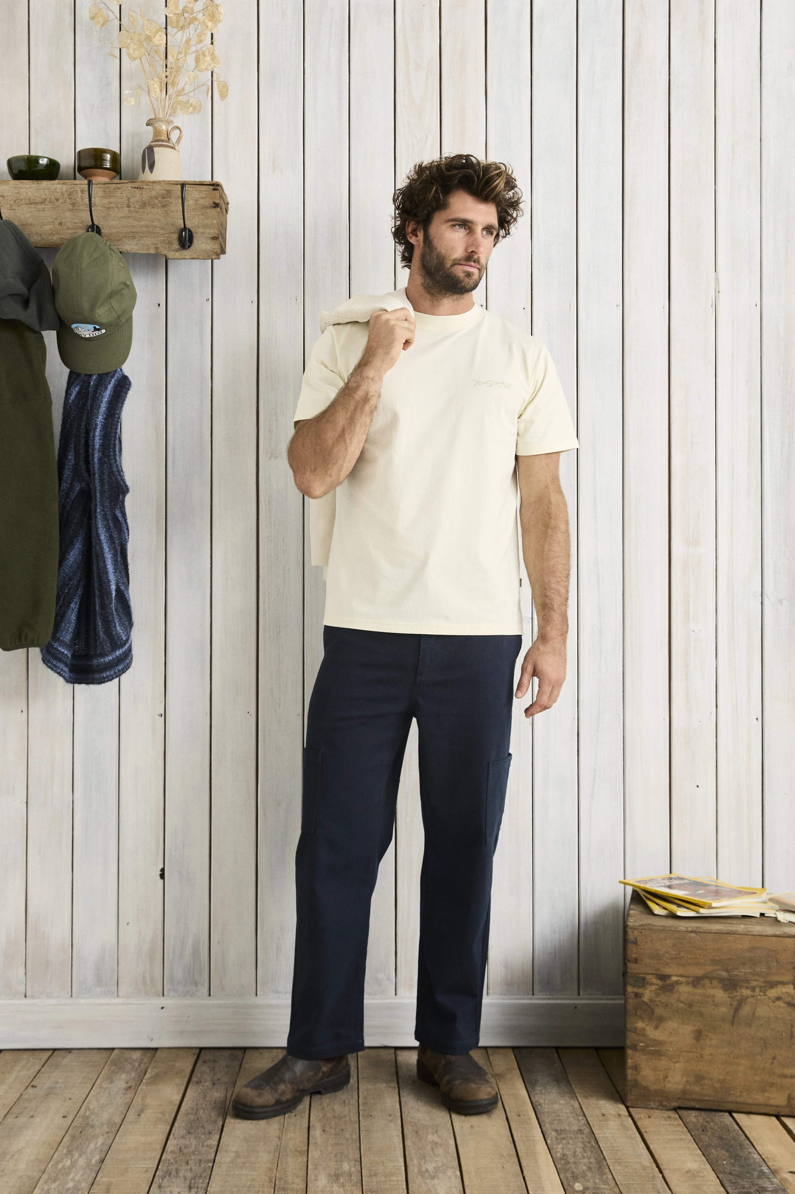 Rhythm Mens Shirt Scramble - Image 5