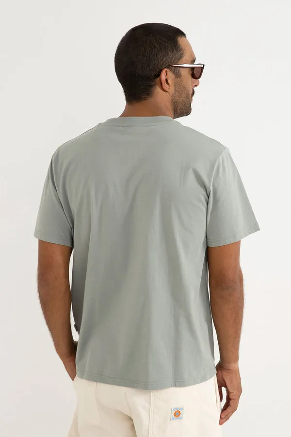 Rhythm Mens Shirt Slide - Image 9