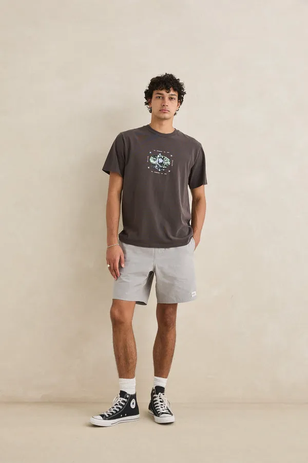 Rhythm Mens Shorts Box Jam - Image 2
