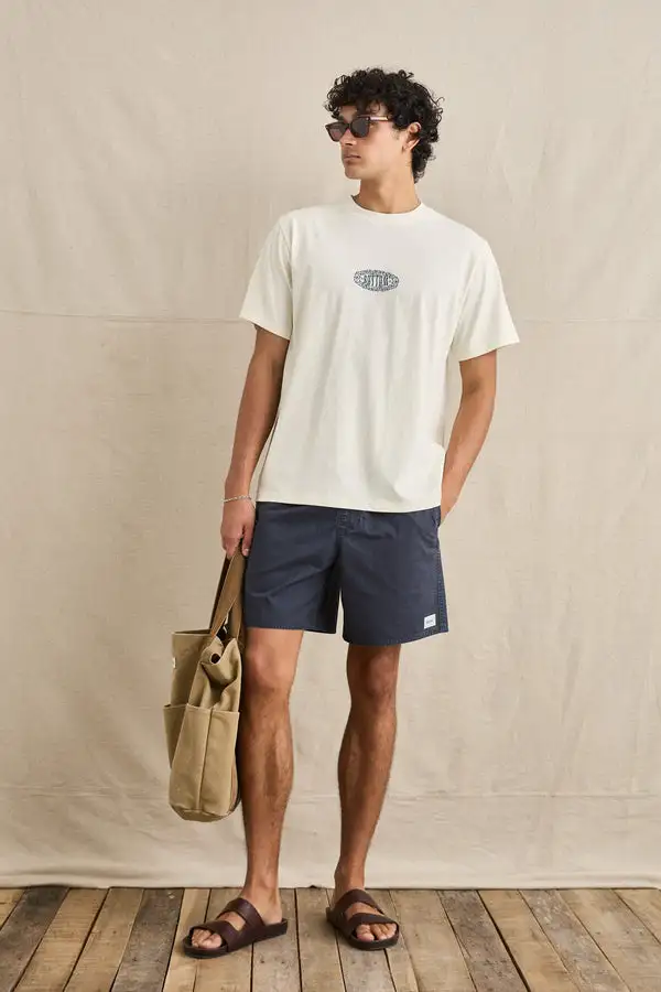 Rhythm Mens Shorts Breeze Jam - Image 2