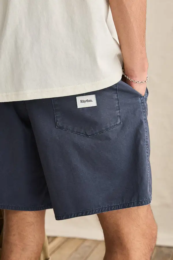 Rhythm Mens Shorts Breeze Jam - Image 4