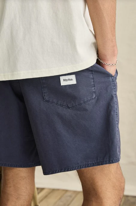 Rhythm Mens Shorts Breeze Jam - Image 3