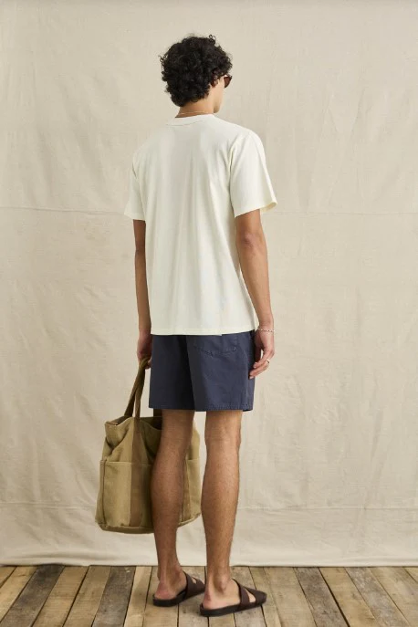 Rhythm Mens Shorts Breeze Jam - Image 5