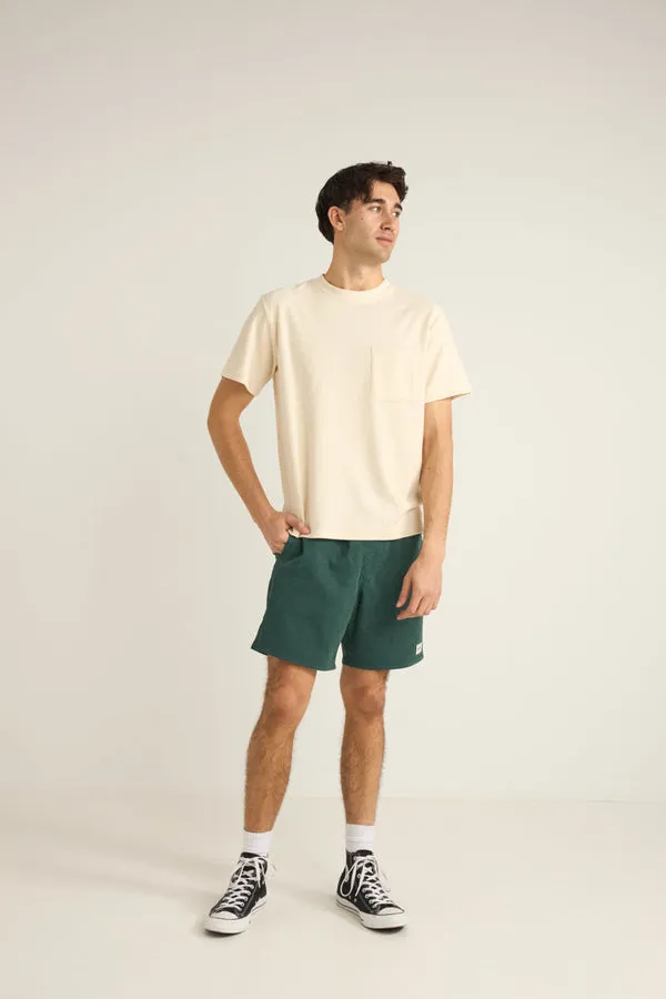 Rhythm Mens Shorts Classic Cord Jam - Image 21