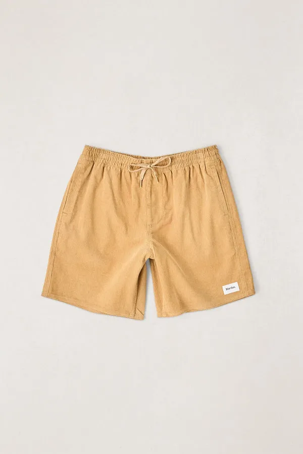 Rhythm Mens Shorts Classic Cord Jam - Image 30