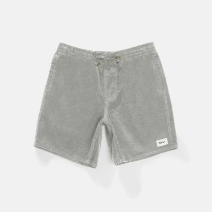 Rhythm Mens Shorts Classic Cord Jam - Image 32