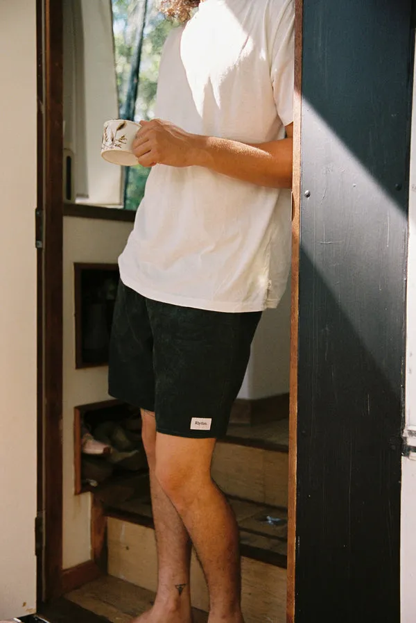 Rhythm Mens Shorts Classic Cord Jam - Image 5