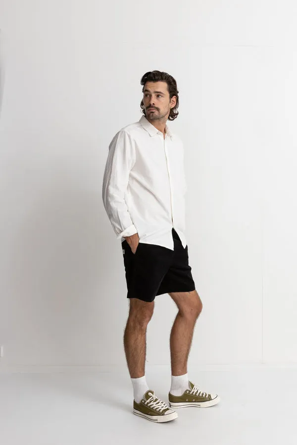 Rhythm Mens Shorts Classic Cord Jam - Image 6