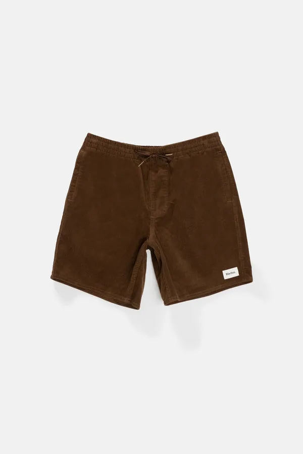 Rhythm Mens Shorts Classic Cord Jam - Image 7