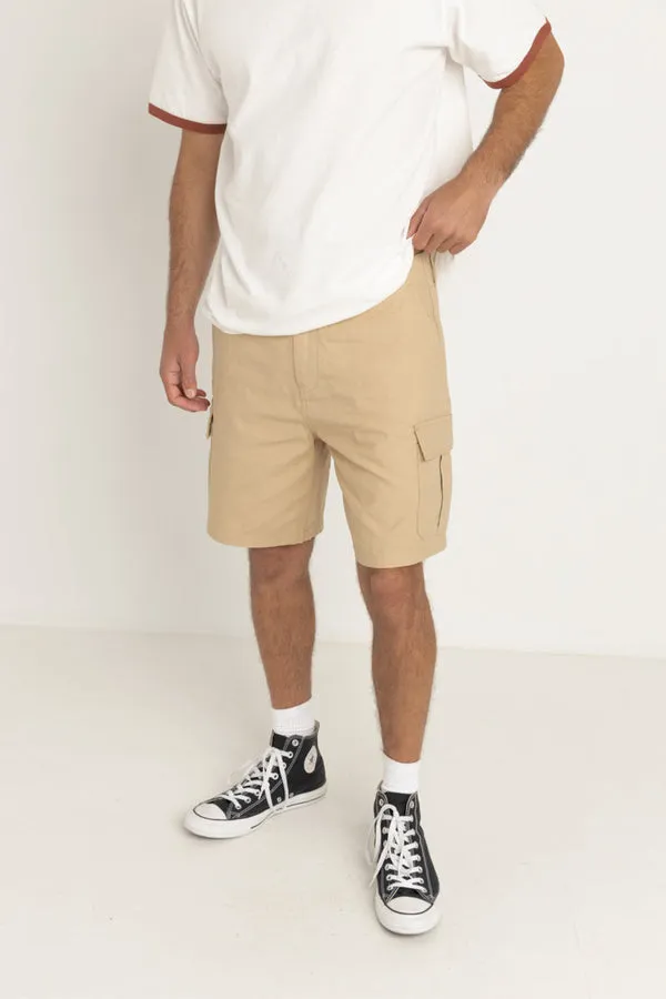 Rhythm Mens Shorts Pocket Master Cargo - Image 10