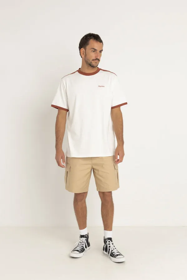 Rhythm Mens Shorts Pocket Master Cargo - Image 11