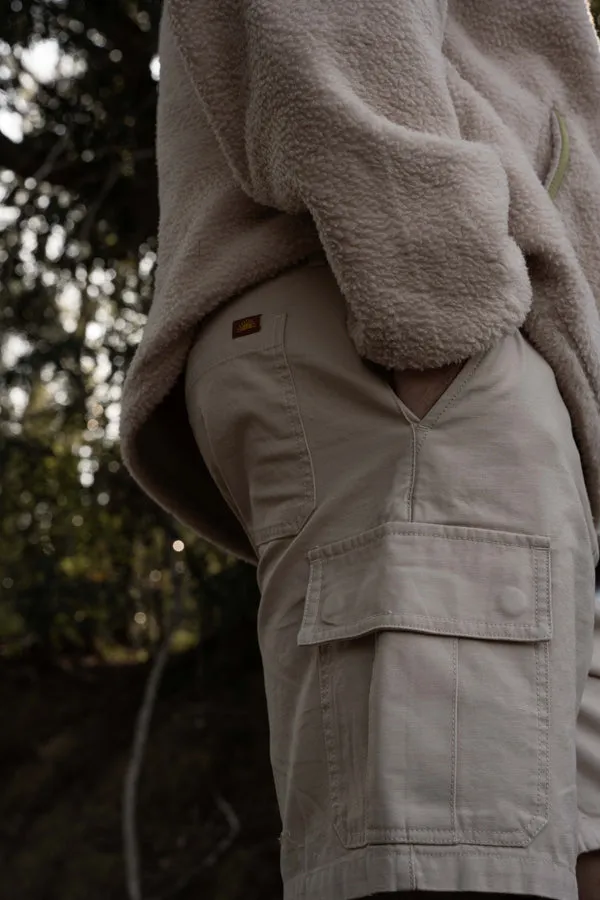 Rhythm Mens Shorts Pocket Master Cargo - Image 12
