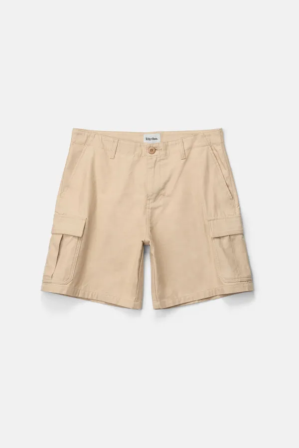 Rhythm Mens Shorts Pocket Master Cargo - Image 7