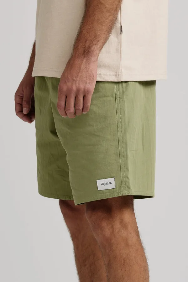 Rhythm Mens Shorts Relaxed Jam - Image 10