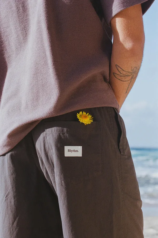 Rhythm Mens Shorts Relaxed Jam - Image 5