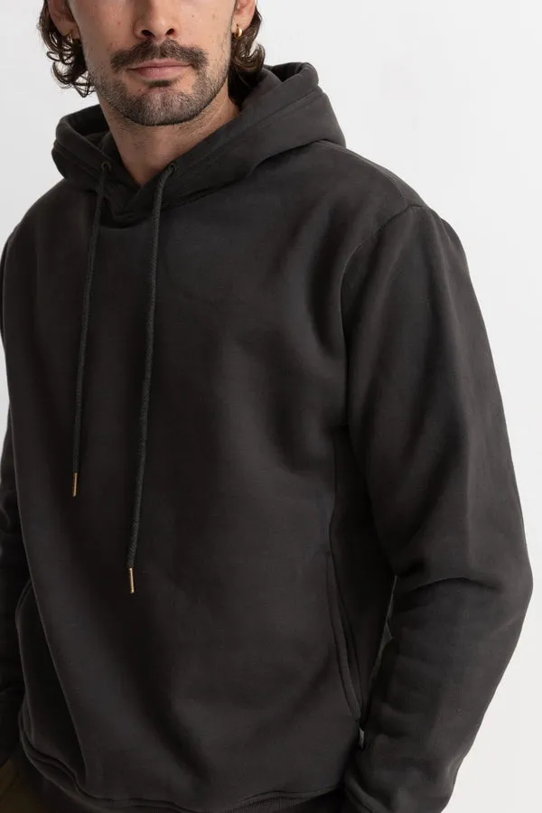 Rhythm Mens Sweatshirt Classic Fleece Hood - Image 4