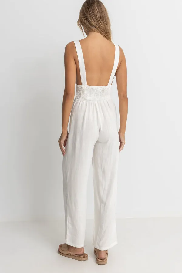 Rhythm Womens Jumpsuit Cabana - Image 2