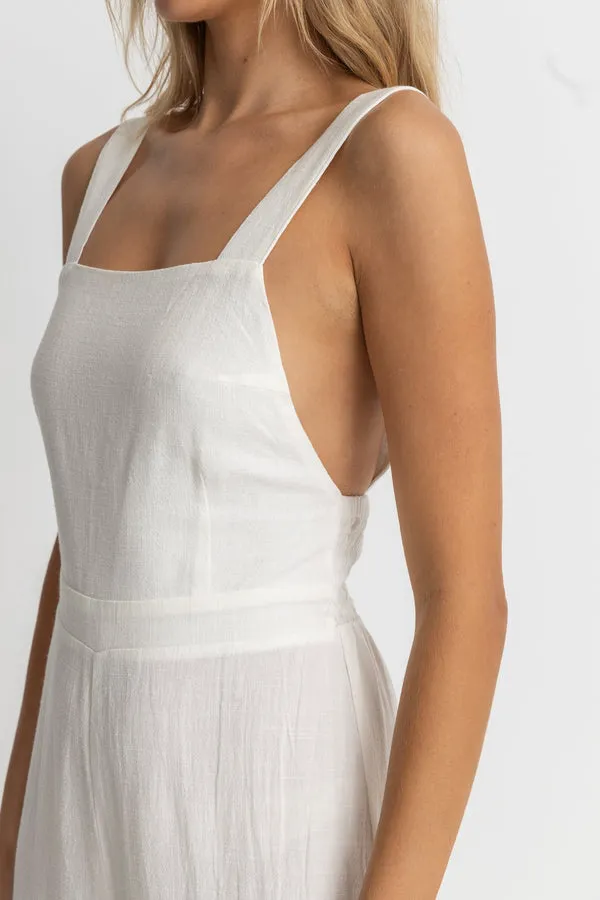 Rhythm Womens Jumpsuit Cabana - Image 3