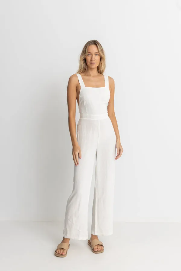 Rhythm Womens Jumpsuit Cabana - Image 4