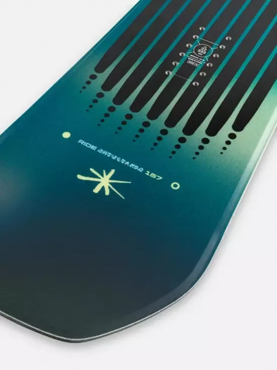 Ride Snowboard Moderator 2026 - Image 4