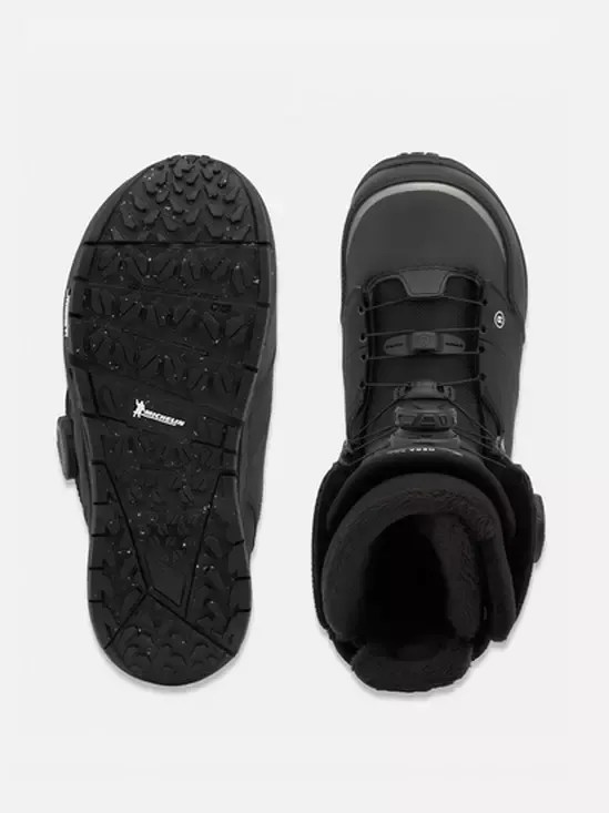 Ride Womens Snowboard Boots Hera - Image 4