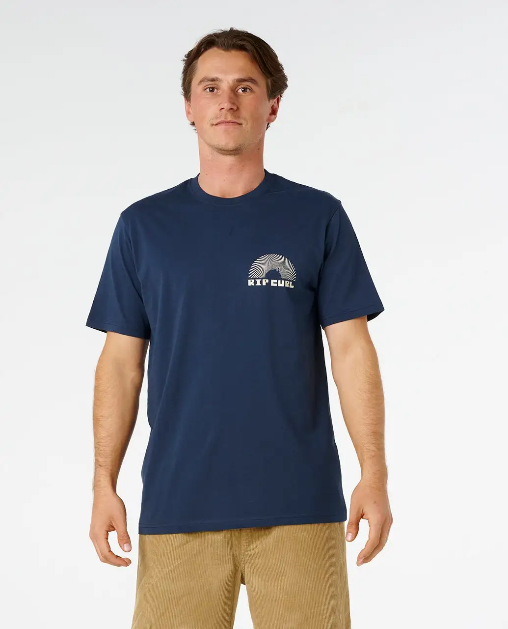 Rip Curl Mens Shirt Artist of the Search Rising