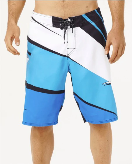Rip Curl Mens Boardshorts Mick Fanning Icons Of Surf 22"