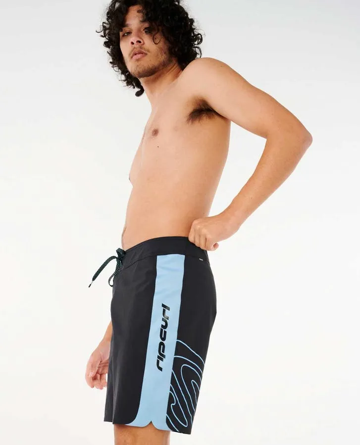 Rip Curl Mens Boardshorts Mirage 3-2-One Ultimate 19" - Image 11
