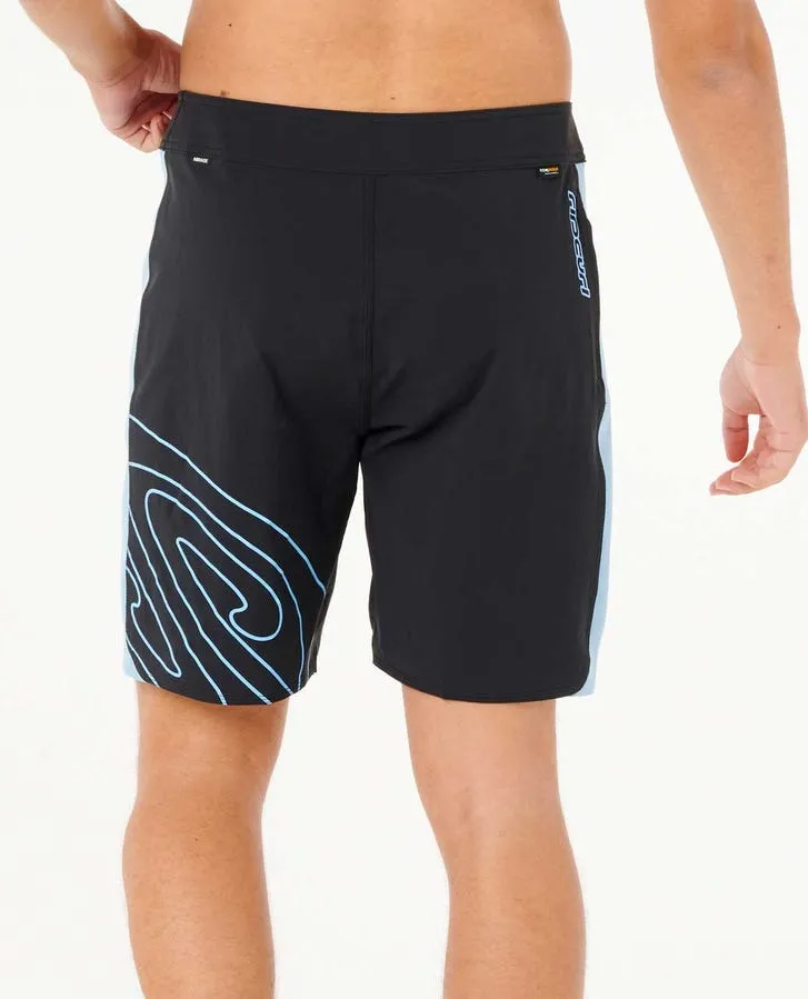 Rip Curl Mens Boardshorts Mirage 3-2-One Ultimate 19" - Image 8