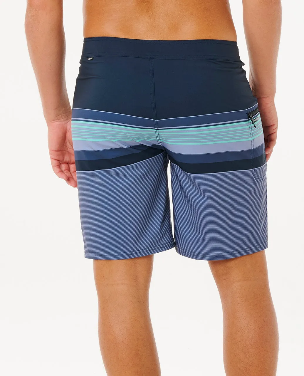 Rip Curl Mens Boardshorts Mirage Day Breaker 19" - Image 3