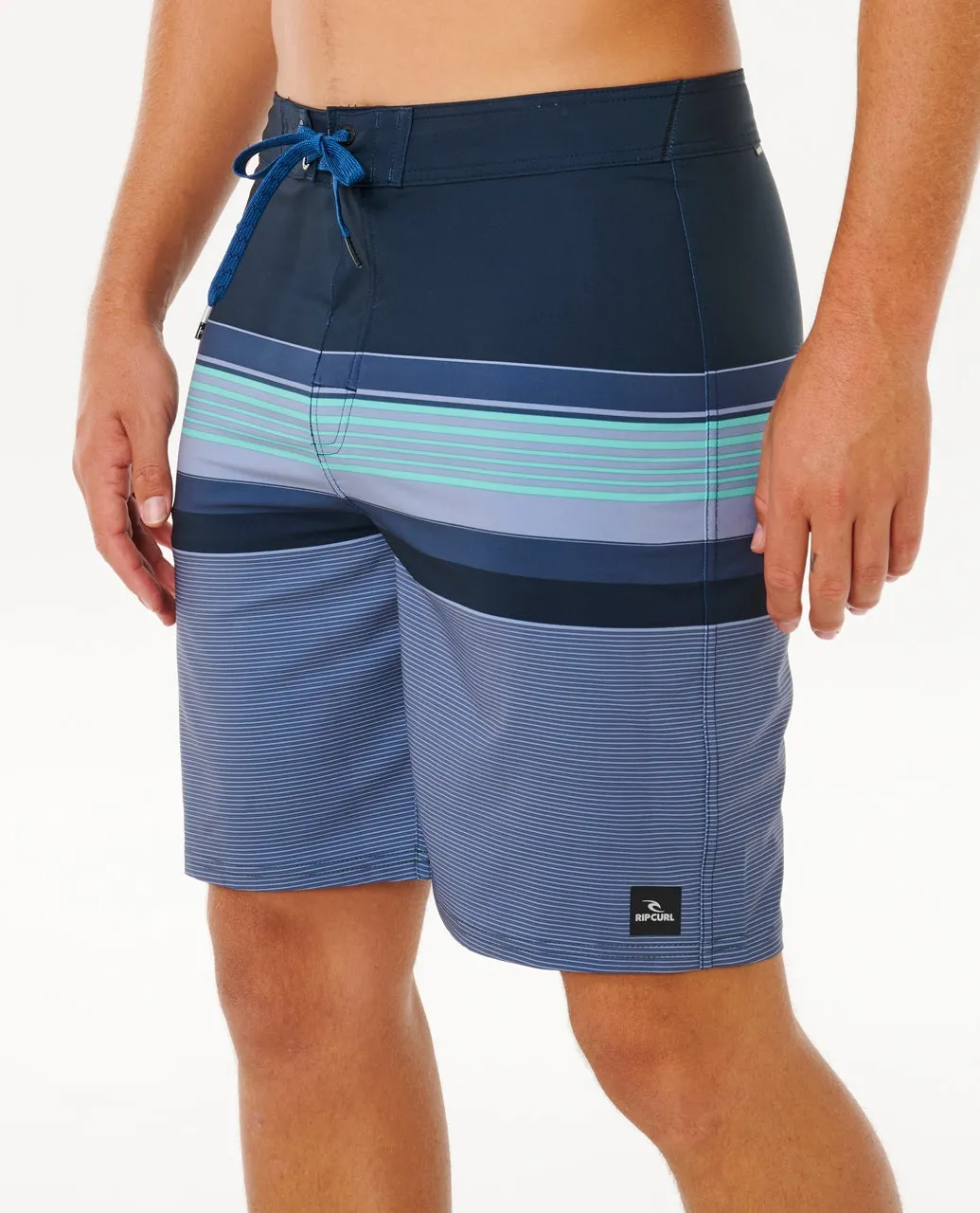 Rip Curl Mens Boardshorts Mirage Day Breaker 19" - Image 6