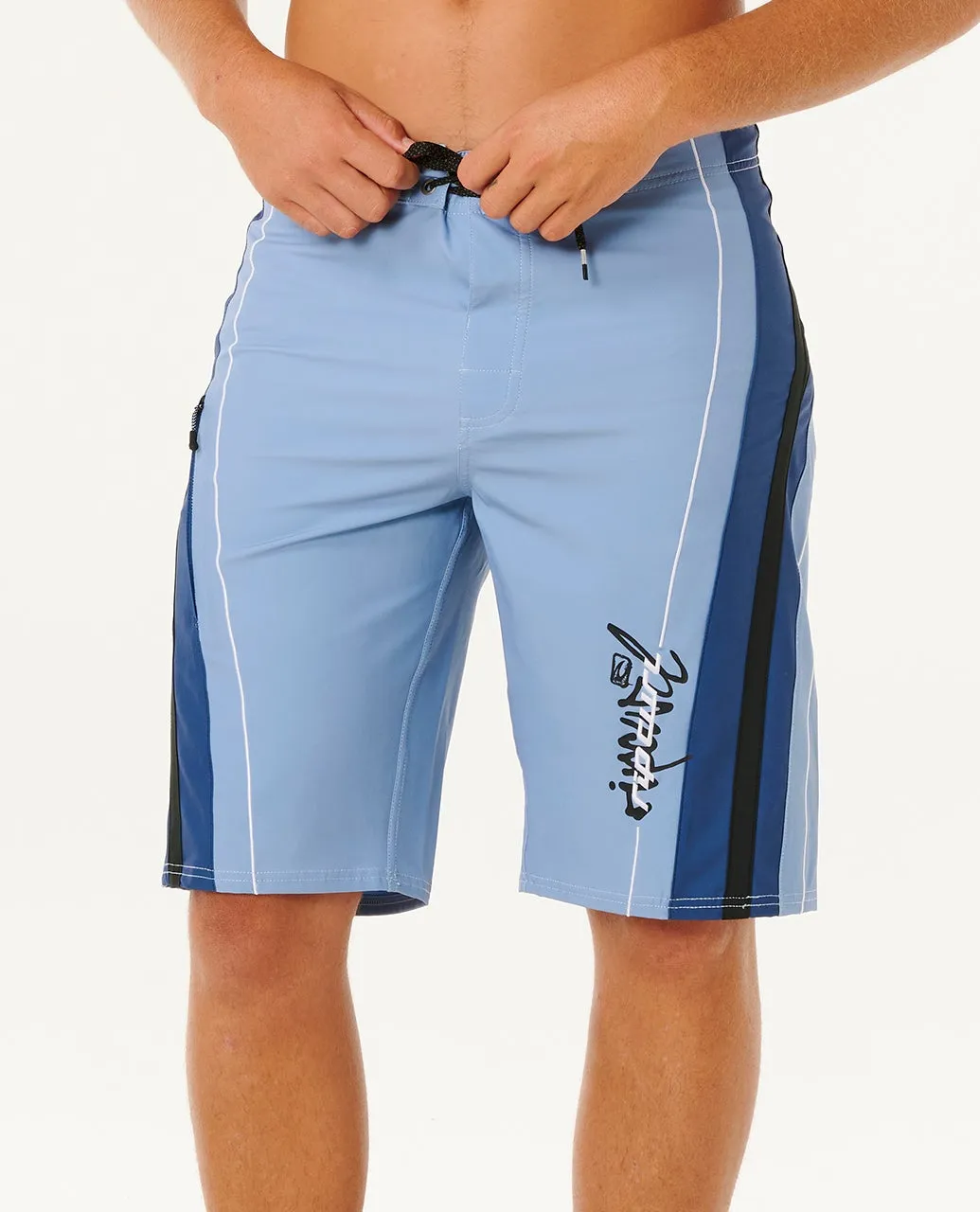 Rip Curl Mens Boardshorts Mirage Inner Visions 22" - Image 11