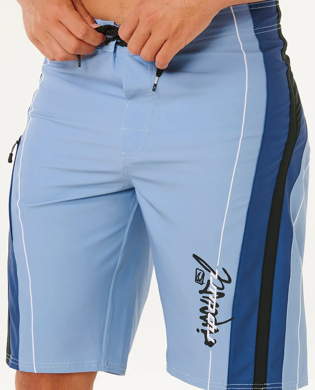 Rip Curl Mens Boardshorts Mirage Inner Visions 22" - Image 12