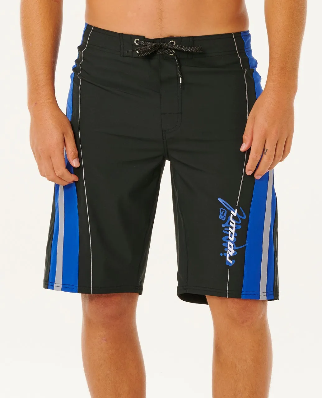 Rip Curl Mens Boardshorts Mirage Inner Visions 22" - Image 5