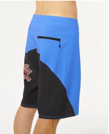 Rip Curl Mens Boardshorts Mirage Liquiid Trips 21" - Image 6