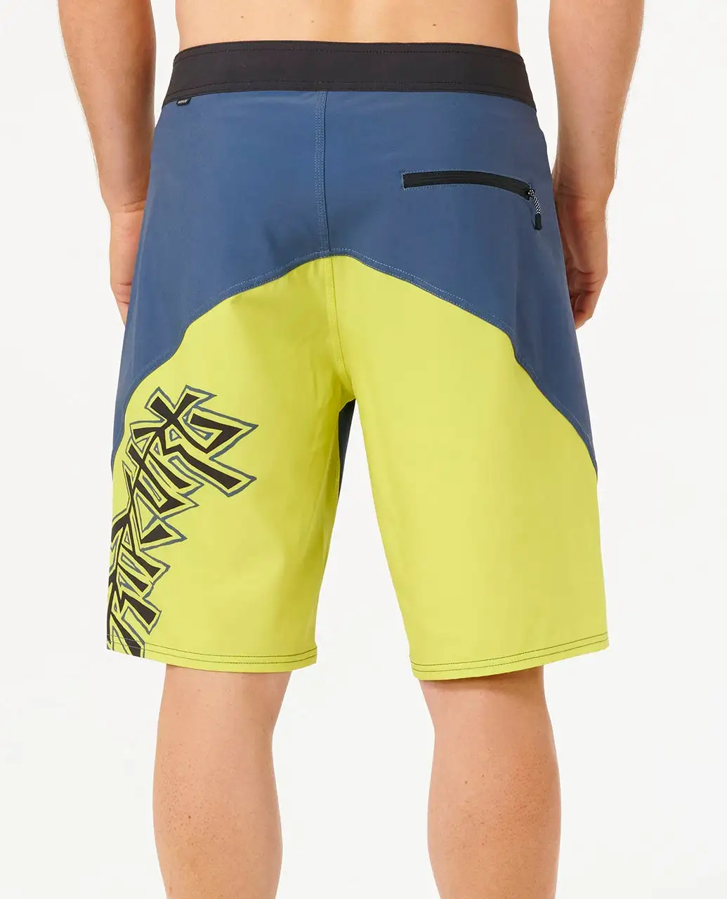 Rip Curl Mens Boardshorts Mirage Liquiid Trips 21" - Image 8