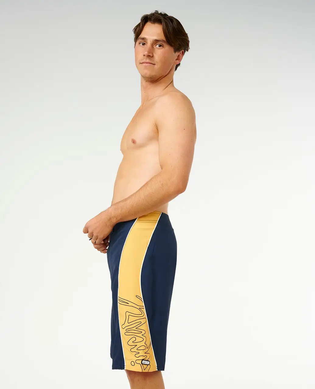 Rip Curl Mens Boardshorts Mirage Panel Beater - Image 12