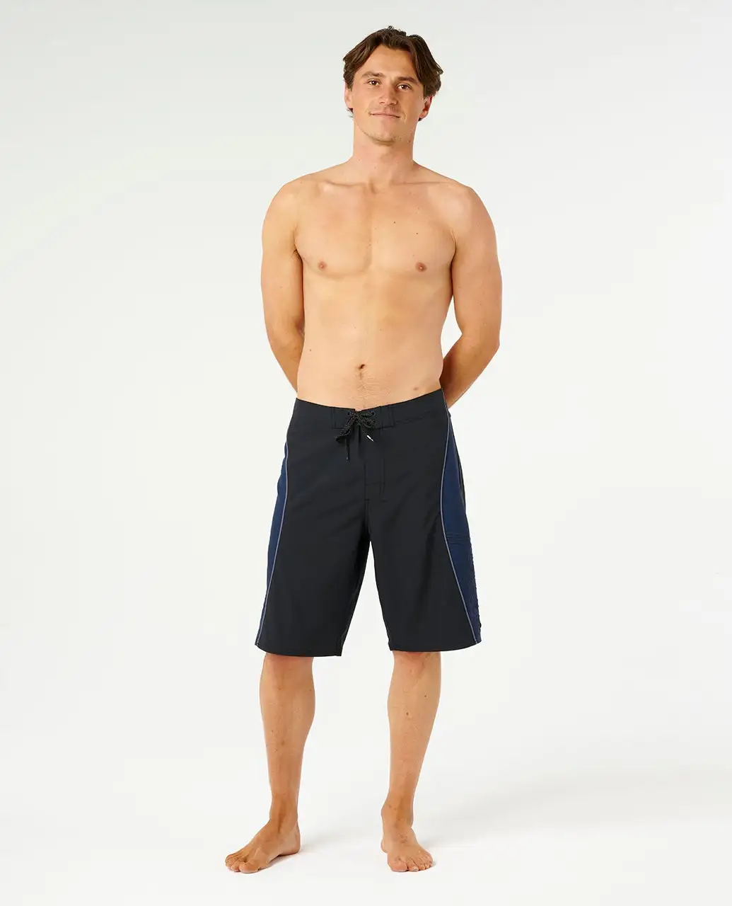 Rip Curl Mens Boardshorts Mirage Panel Beater - Image 5