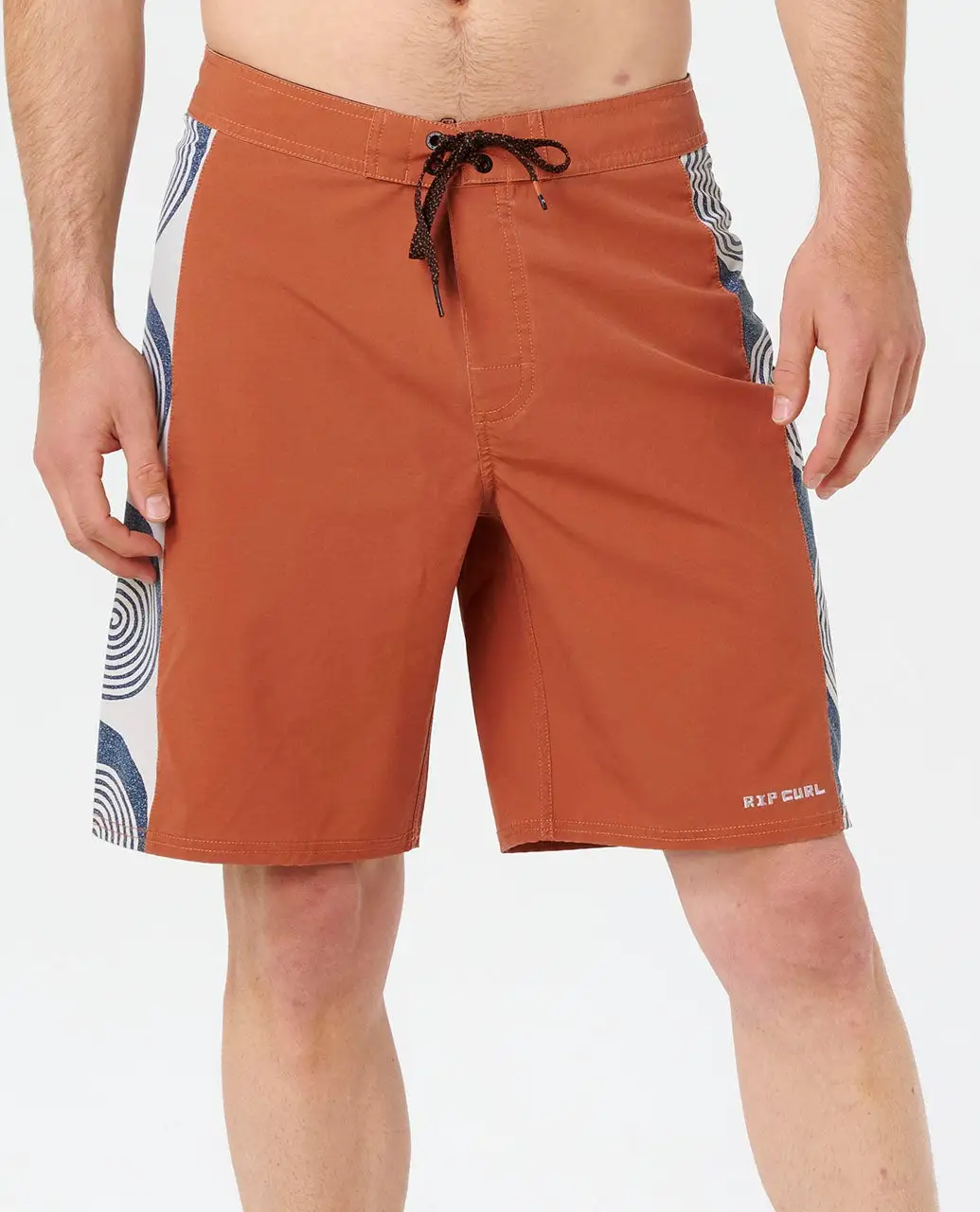 Rip Curl Mens Boardshorts Mirage Sideways 19"