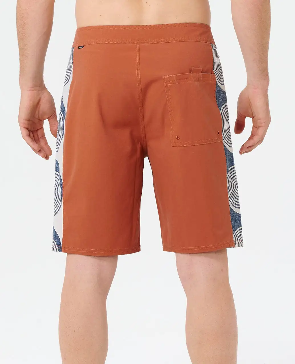 Rip Curl Mens Boardshorts Mirage Sideways 19" - Image 3