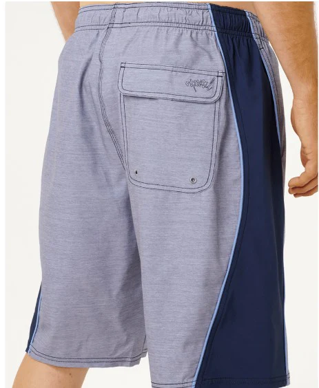 Rip Curl Mens Boardshorts Panel Beater Volley - Image 11